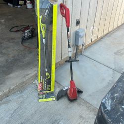 Ryobi  Pole Saw    