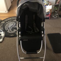 UppaBaby Cruz