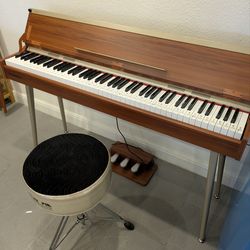 Donner Electronic Piano DDP-80Plus