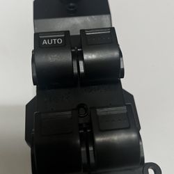 Front Power Window Switch HONDA