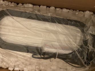 UV Disinfection Lamp