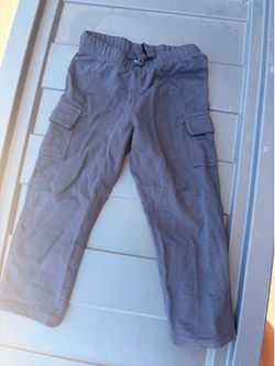 Boys sweats