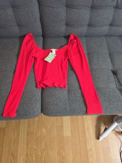 Red top