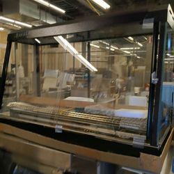 Deli Case On Sale Now DM For Prices