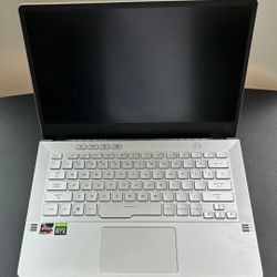 ASUS ROG Zephyrus G14 14" (1TB, AMD Ryzen 9 4900HS, 3.0 GHz, 16GB) Laptop