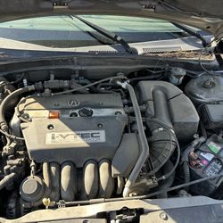 Acura RSX Parts 