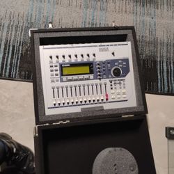 Music Equipment 