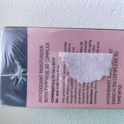 Mary Kate TimeWise Antioxidant Cream