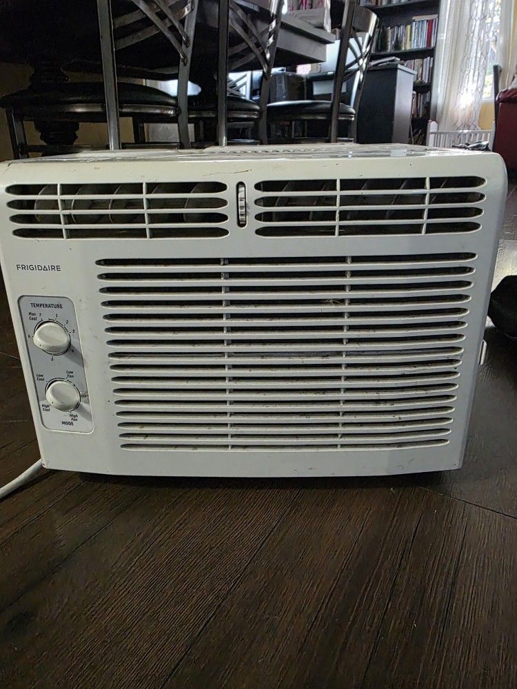 Windows AC