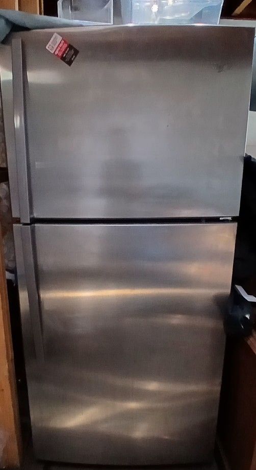 Fridge