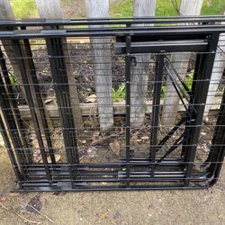 Free Two Twin Or Queen Bed Frame 