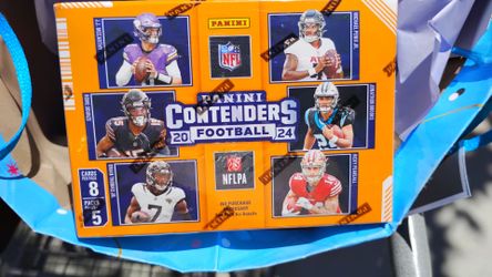 Football n basketball sports cards