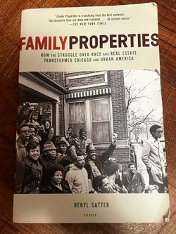 Family Properties