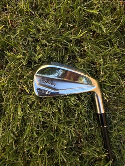 ZxiU 4 Iron