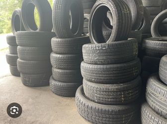 Looking for 15” used mock up tires