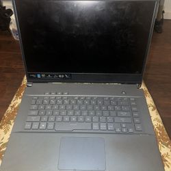 ROG Zephryus M15 240HZ Gaming Laptop