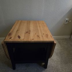 Beautiful Small Table 