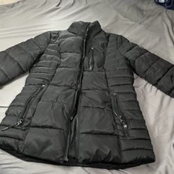 Nautica 1983 Puff Jacket 