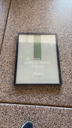 Photo Frame 18x24