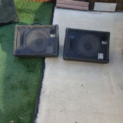 Speakers (2)
