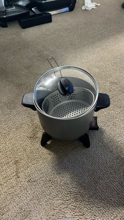 Fryer