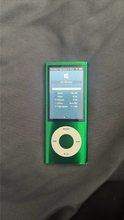 iPod