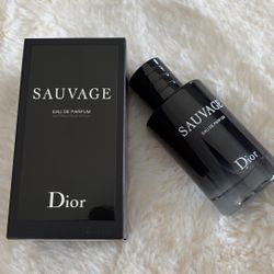 Sauvage Dior 