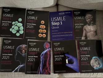 Usmle Step 1 2021