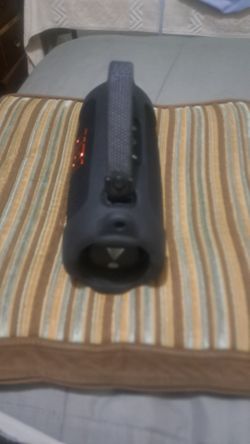 Jbl  charge 6