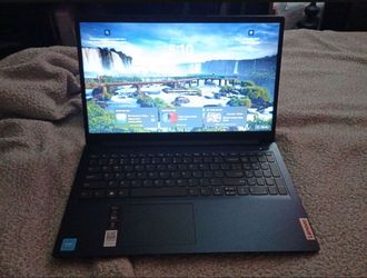 Lenovo laptop of 2025 october