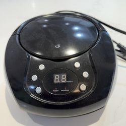 CD Player Portable