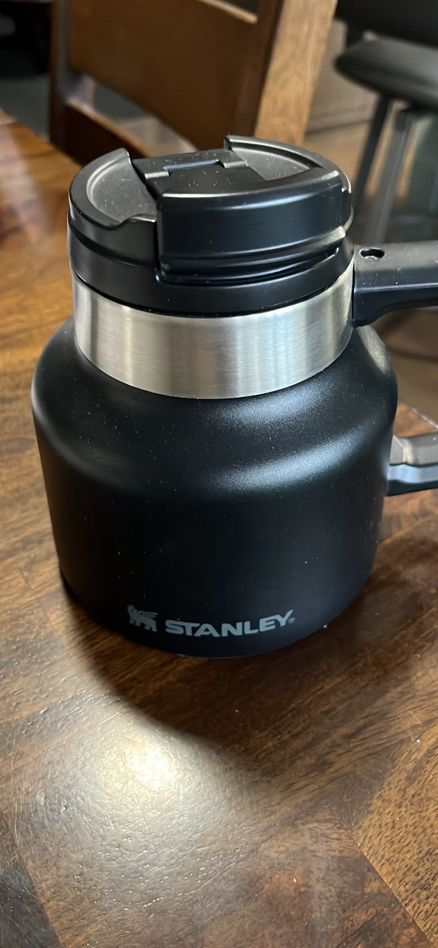 Stanly Coffee Mug