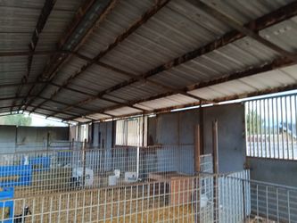 Shade Structure