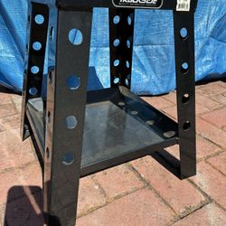 Motorcycle Stand