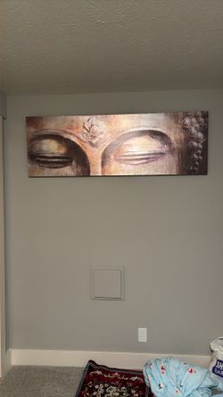 buddha home decor