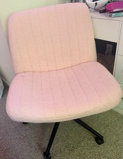 Make up vanity and Chair