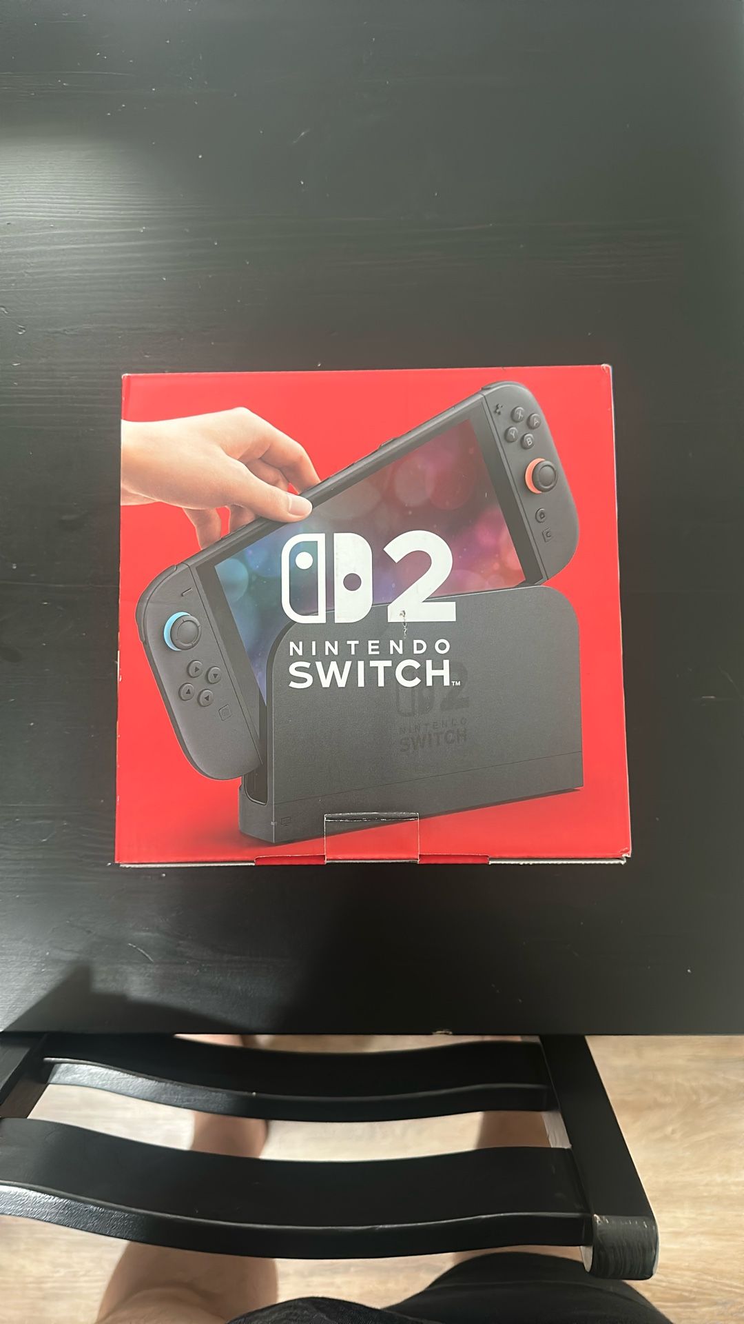 Nintendo Switch 2