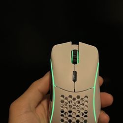 Glorious Model D Wireless Gaming Mouse
