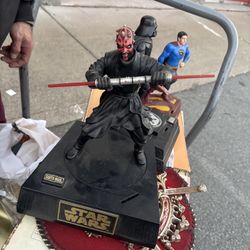 Darth Maul 