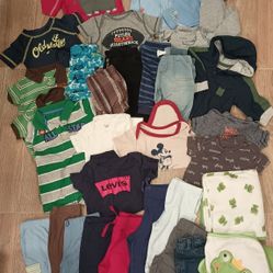 35 Items 3 Mo Yhs Baby Boy Summer Haul 