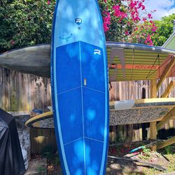 Riviera Paddleboard  10 '6"