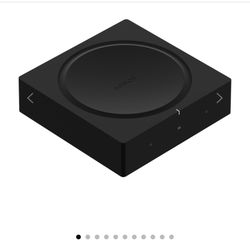 Sonos AMP PORT BEAM GEN2 Soundbar BRAND NEW
