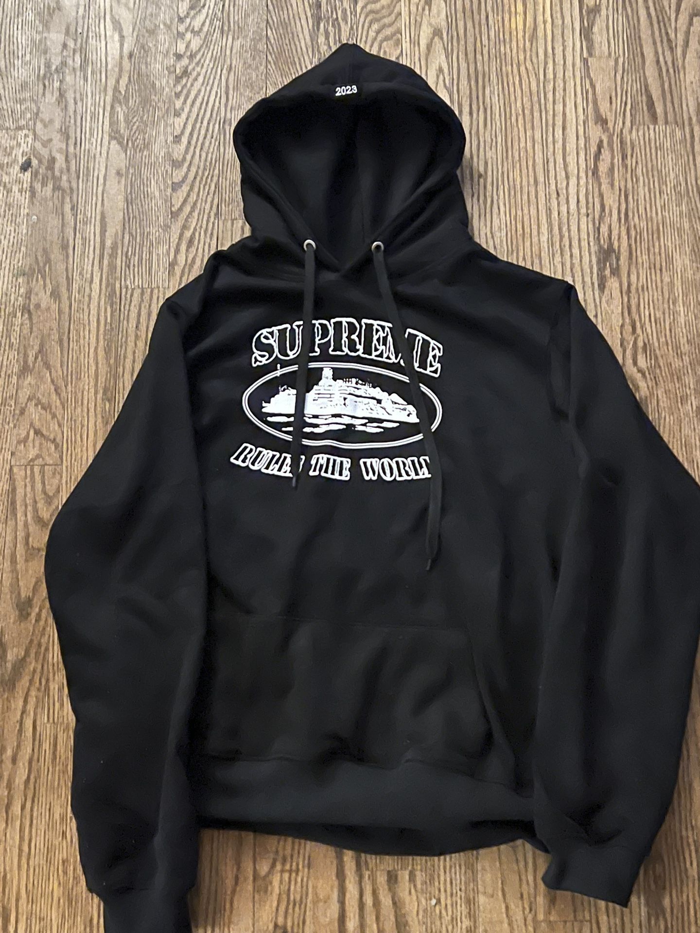 Supreme Corteiz Hoodie
