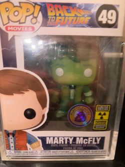 Funko pop