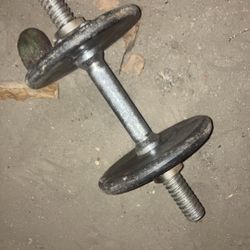 Weights