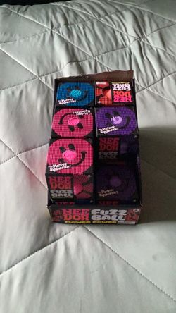 Needoh toy