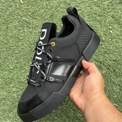 Men Dolce Gabanna Shoes