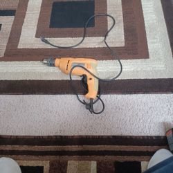 Chicago 1/2hammer Drill