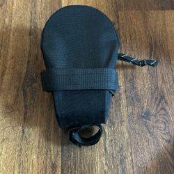 Specialized Under The Bike Seat Bag With Tire Inflated Kit
