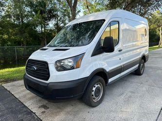 2016 Ford Transit 250 Van